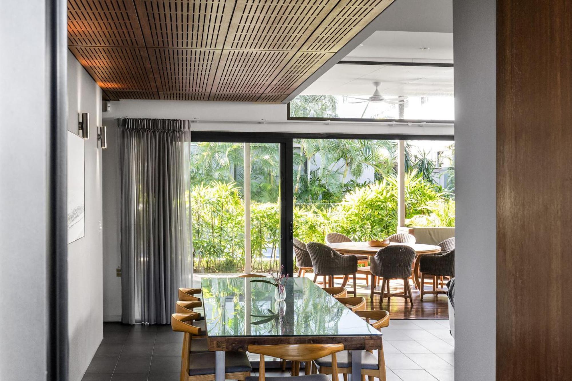 Byron Lux Beach Houses 바이런베이 외부 사진