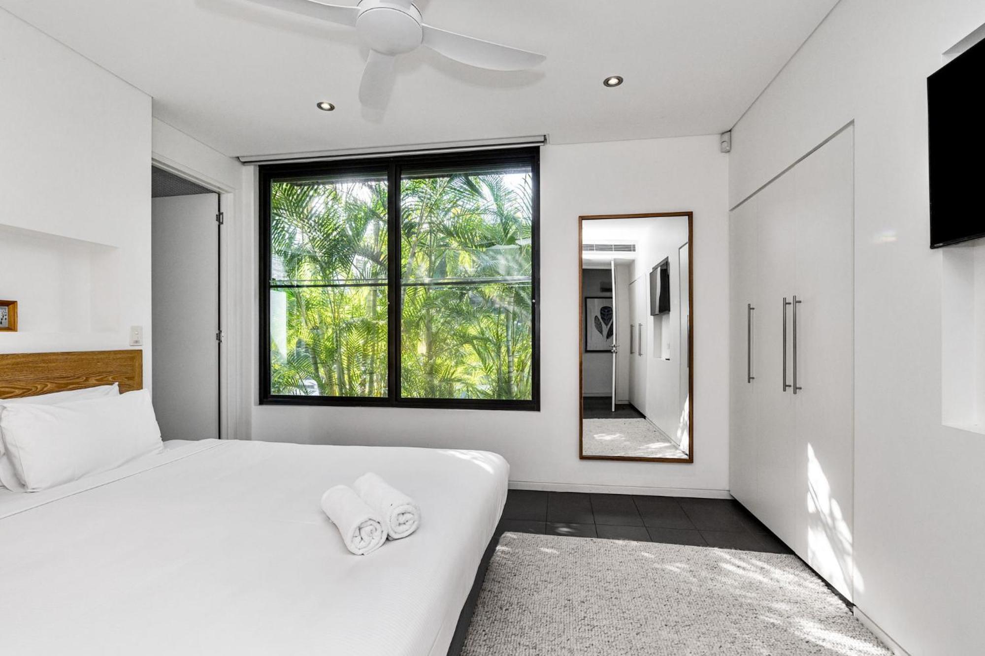 Byron Lux Beach Houses 바이런베이 외부 사진