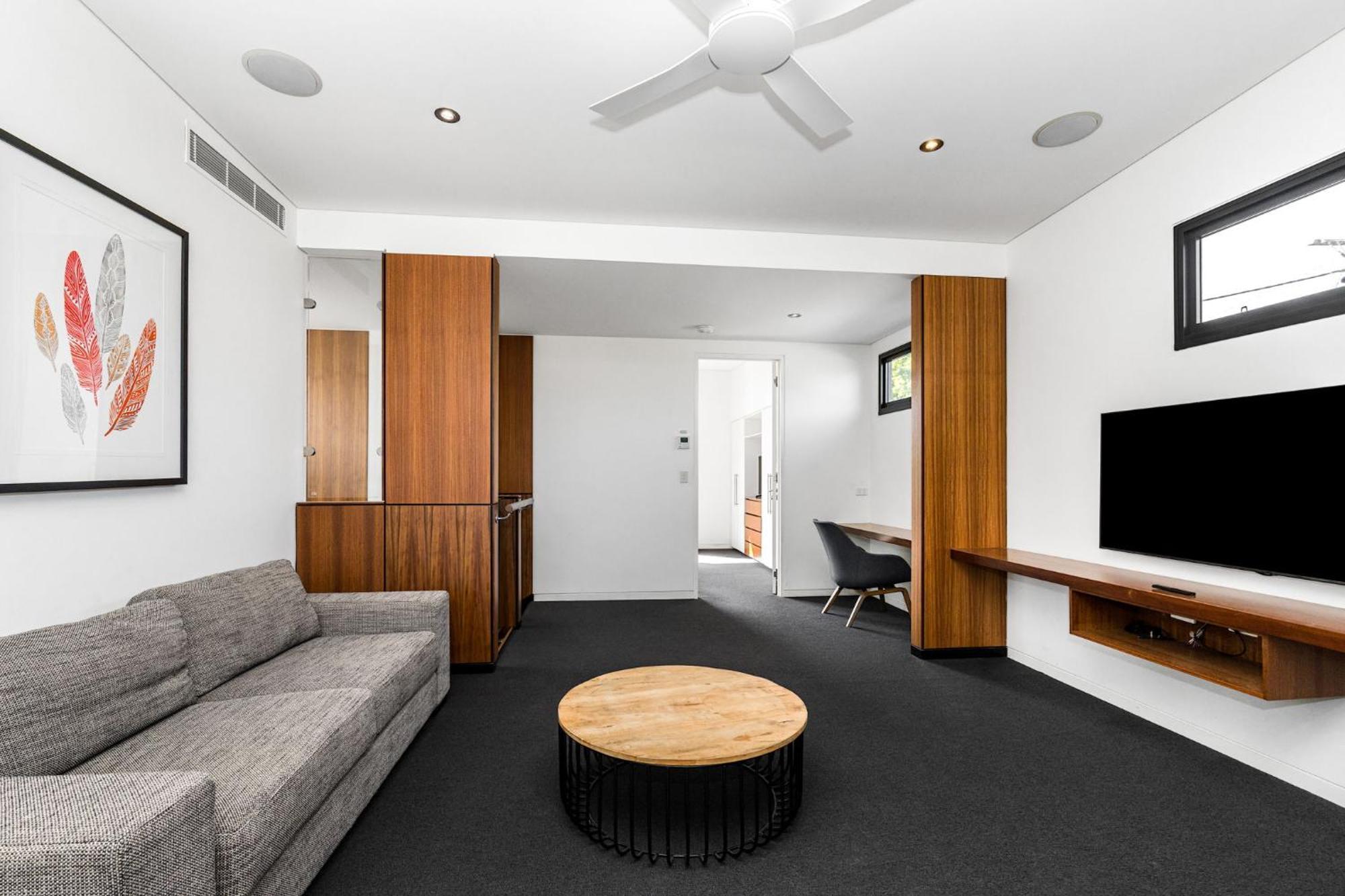 Byron Lux Beach Houses 바이런베이 외부 사진