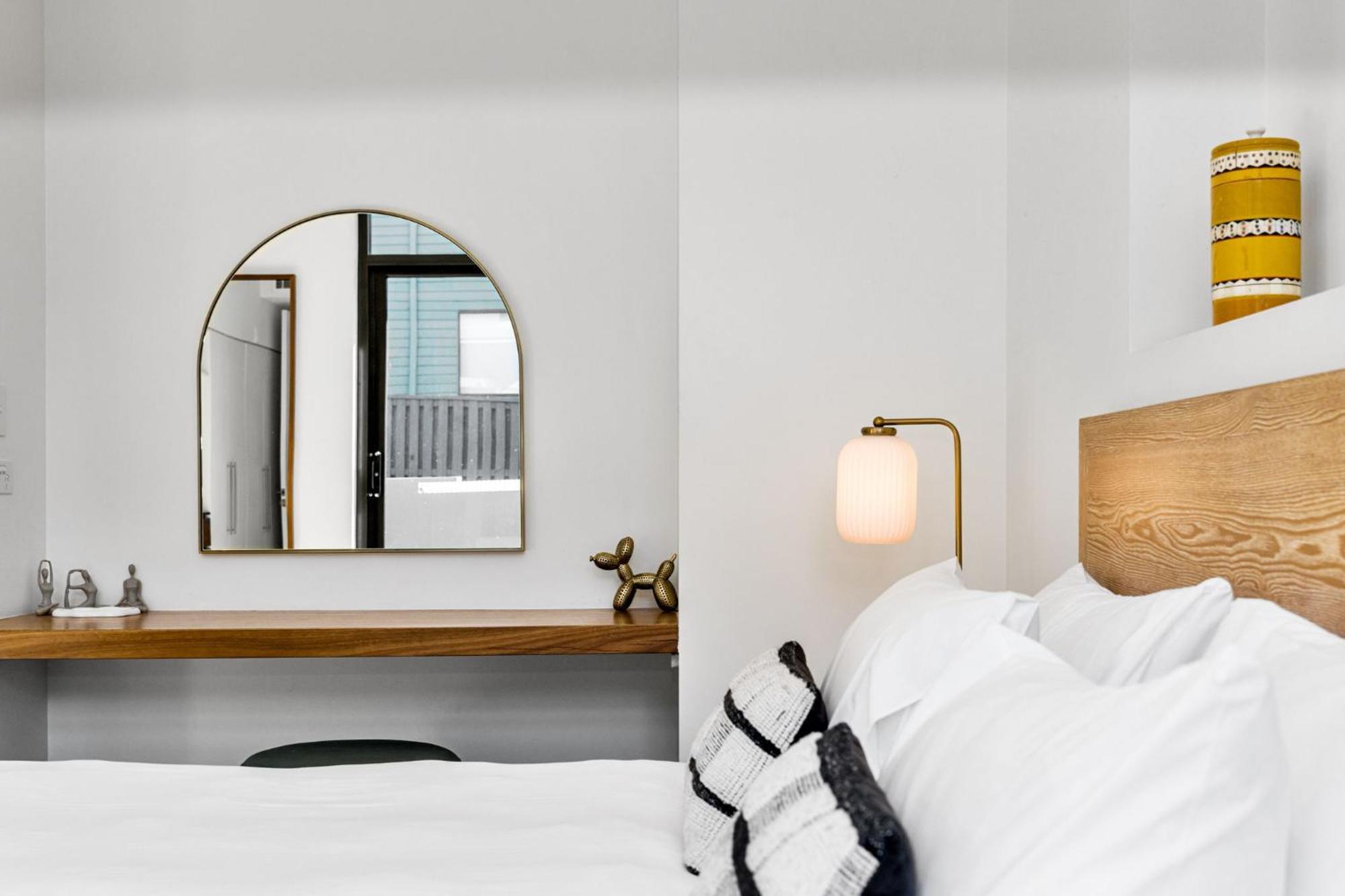 Byron Lux Beach Houses 바이런베이 외부 사진
