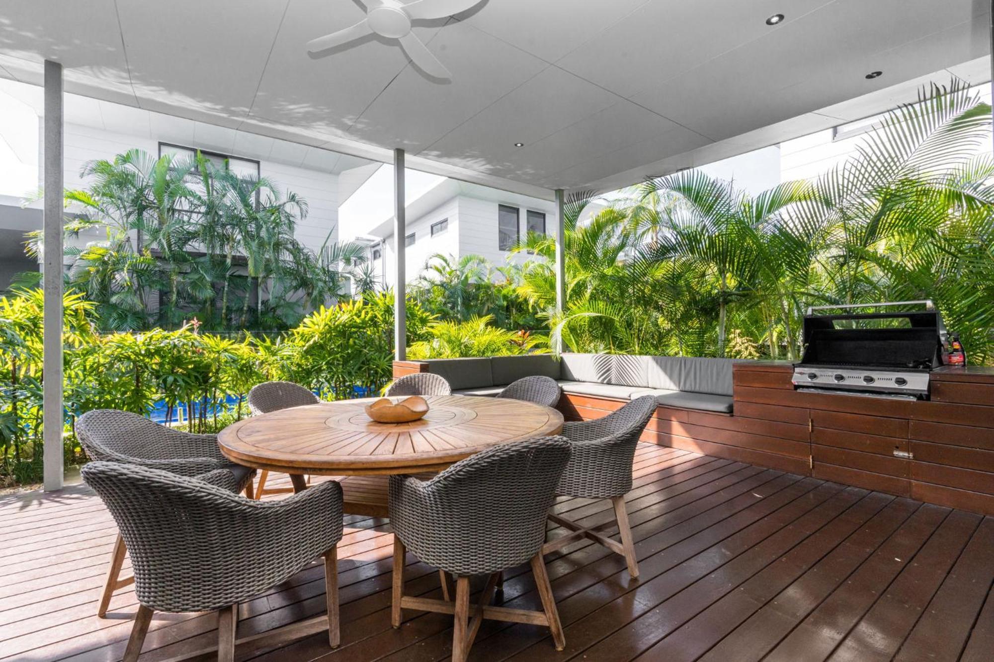 Byron Lux Beach Houses 바이런베이 외부 사진