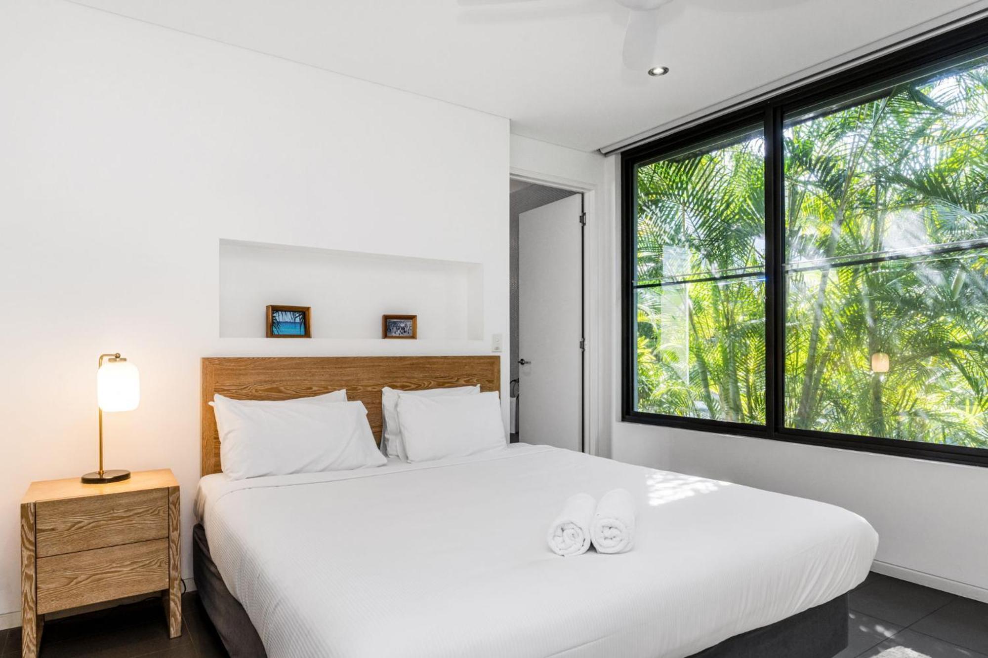Byron Lux Beach Houses 바이런베이 외부 사진