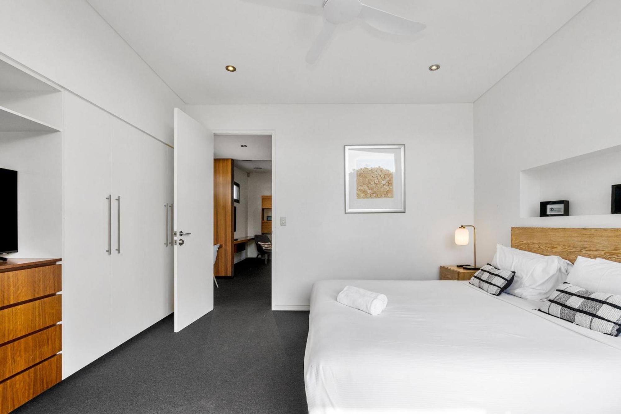 Byron Lux Beach Houses 바이런베이 외부 사진